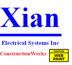 Logo Xian